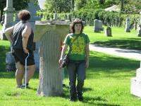 Chicago Ghost Hunters Group investigates Calvary Cemetery (115).JPG